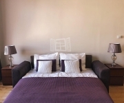 Budapest V. kerület Квартира (кирпичная) 3