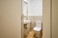 Budapest VI. kerület Wohnung (Ziegel) 8