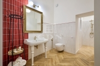 Budapest VI. kerület Wohnung (Ziegel) 9