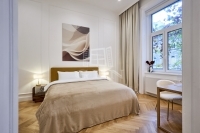 Budapest VI. kerület Wohnung (Ziegel) 5