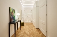 Budapest VI. kerület Wohnung (Ziegel) 0