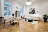 Budapest VI. kerület Wohnung (Ziegel) 3