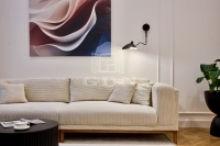 Budapest VI. kerület Wohnung (Ziegel) 4