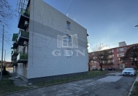 Budapest XXII. kerület Квартира (кирпичная) 18