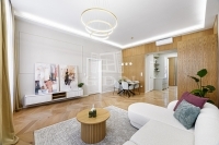 Budapest V. kerület Квартира (кирпичная) 1