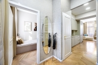 Budapest V. kerület Квартира (кирпичная) 8