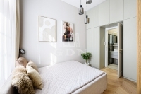 Budapest V. kerület Квартира (кирпичная) 5