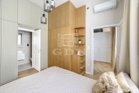 Budapest V. kerület Квартира (кирпичная) 9