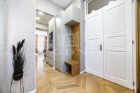 Budapest V. kerület Квартира (кирпичная) 12