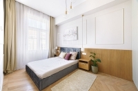 Budapest V. kerület Квартира (кирпичная) 7