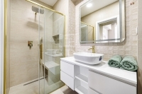 Budapest V. kerület Квартира (кирпичная) 11