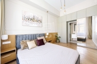 Budapest V. kerület Квартира (кирпичная) 6