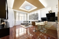 Budapest VII. kerület Квартира (кирпичная) 0