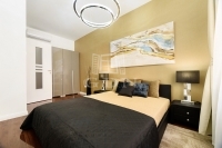 Budapest VII. kerület Квартира (кирпичная) 8