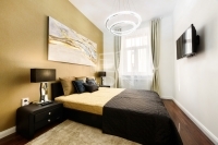 Budapest VII. kerület Квартира (кирпичная) 9