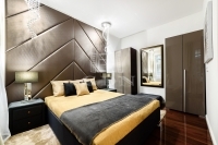 Budapest VII. kerület Квартира (кирпичная) 7