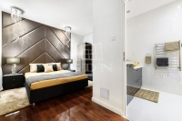 Budapest VII. kerület Квартира (кирпичная) 6