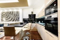 Budapest VII. kerület Квартира (кирпичная) 1