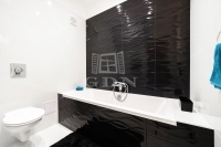 Budapest VII. kerület Квартира (кирпичная) 16