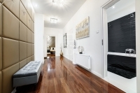 Budapest VII. kerület Квартира (кирпичная) 5