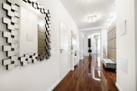 Budapest VII. kerület Квартира (кирпичная) 13