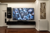 Budapest VII. kerület Квартира (кирпичная) 3