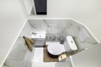 Budapest VII. kerület Квартира (кирпичная) 14