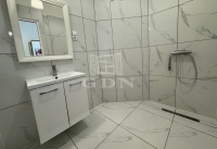 Budapest VII. kerület Flat (brick) 2