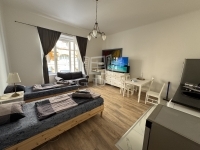 Budapest VII. kerület Flat (brick) 0