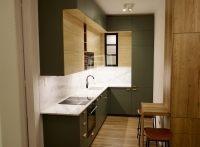 Budapest XIII. kerület Lakás (téglaépítésű) 0