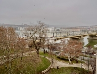 Продается квартира (кирпичная) Budapest XIII. mикрорайон, 107m2