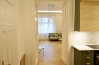 Budapest XIII. kerület Lakás (téglaépítésű) 6