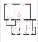 Budapest XIII. kerület Lakás (téglaépítésű) 11