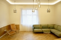 Budapest XIII. kerület Lakás (téglaépítésű) 1