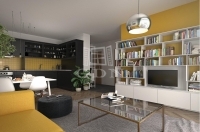 Budapest XI. kerület Lakás (téglaépítésű) 1