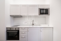 Budapest VI. kerület Locuinta (caramida) 1