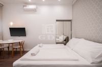 Budapest VI. kerület Locuinta (caramida) 2