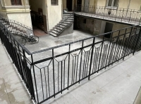 Budapest VIII. kerület Квартира (кирпичная) 7