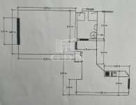 Budapest VIII. kerület Квартира (кирпичная) 8