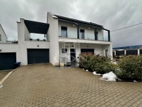 Pilisvörösvár Ikerház 30