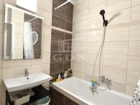 Budapest XIII. kerület Квартира (кирпичная) 5