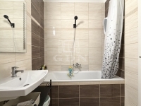 Budapest XIII. kerület Квартира (кирпичная) 4