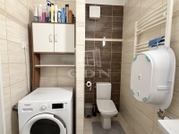 Budapest XIII. kerület Квартира (кирпичная) 6