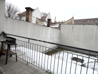 Budapest XIII. kerület Квартира (кирпичная) 7