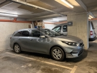 Budapest XIII. kerület Квартира (кирпичная) 11