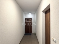 Budapest XIII. kerület Квартира (кирпичная) 9