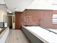 Budapest XIII. kerület Квартира (кирпичная) 10