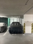 Budapest XIII. kerület Garage 2