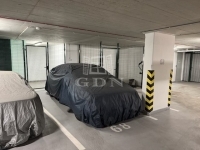 Budapest XIII. kerület Garage 1