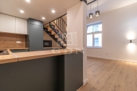 Budapest XIII. kerület Flat (brick) 5